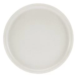 CreaTable Uno Offwhite Teller Set 12 Teilig In Weiß -Heimdekoration Geschäft creatable creatable uno offwhite teller set 12 teilig in weiss 5