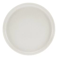 CreaTable Uno Offwhite Teller Set 12 Teilig In Weiß -Heimdekoration Geschäft creatable creatable uno offwhite teller set 12 teilig in weiss 7