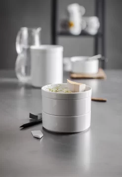 Keepit Medium 3 Tlg. Aufbewahrungsdose -Heimdekoration Geschäft kahla keepit medium 3 tlg aufbewahrungsdose 2 scaled