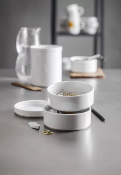 Keepit Medium 3 Tlg. Aufbewahrungsdose -Heimdekoration Geschäft kahla keepit medium 3 tlg aufbewahrungsdose 3 scaled