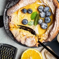 Antihaft-Aluminiumguss-Pfanne Die Mittlere Ø 28 Cm 8 Antihaft-Aluminiumguss-Pfanne Die Mittlere Ø 28 Cm -Heimdekoration Geschäft tenus antihaft aluminiumguss pfanne die mittlere o 28 cm 3