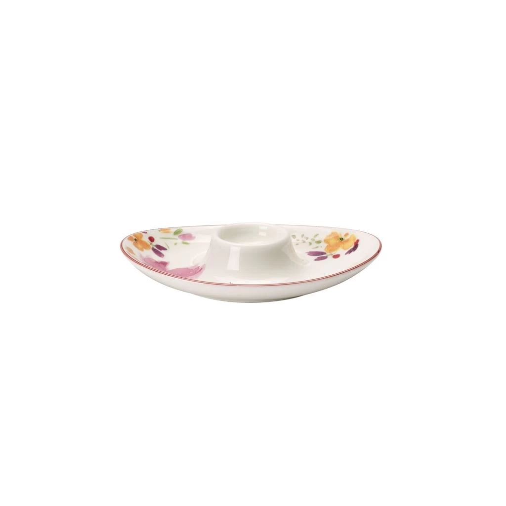 Villeroy & Boch Eierbecher Mariefleur Basic In Bunt 1 Villeroy & Boch Eierbecher Mariefleur Basic In Bunt