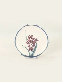 24tlg. Kombiservice In Creme/ Bunt -Heimdekoration Geschäft violeta home 24tlg kombiservice in creme bunt 4